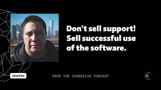 How to position your open source business model