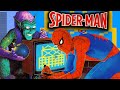 Marvel&#39;s FIRST Video Game - Spider-Man Atari Retrospective Review