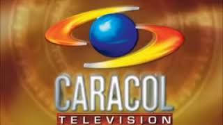 Evolucion Del Canal Caracol 1969-2018