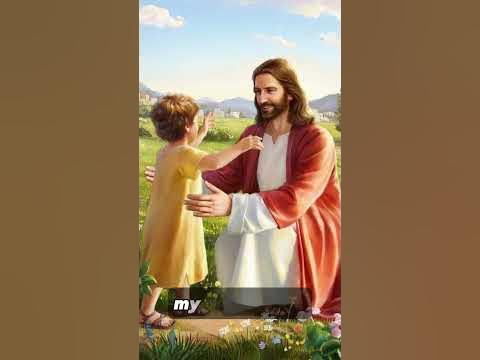 Can You Give Jesus Just 30 Seconds? #shorts #jesus #bible #heaven #God ...