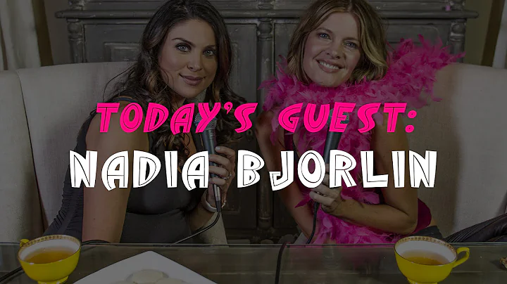 Single Mom A Go Go: Episode 1 - NADIA BJORLIN