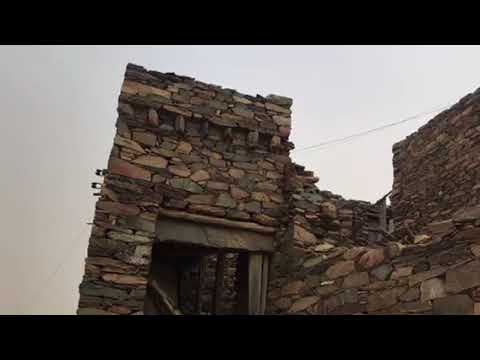 الباحه قريه رحبان