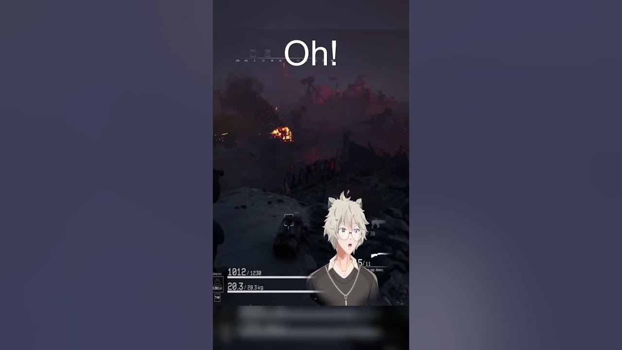 War, huh, yeah, What is it good for? #twitch #vtuber #livestream - YouTube