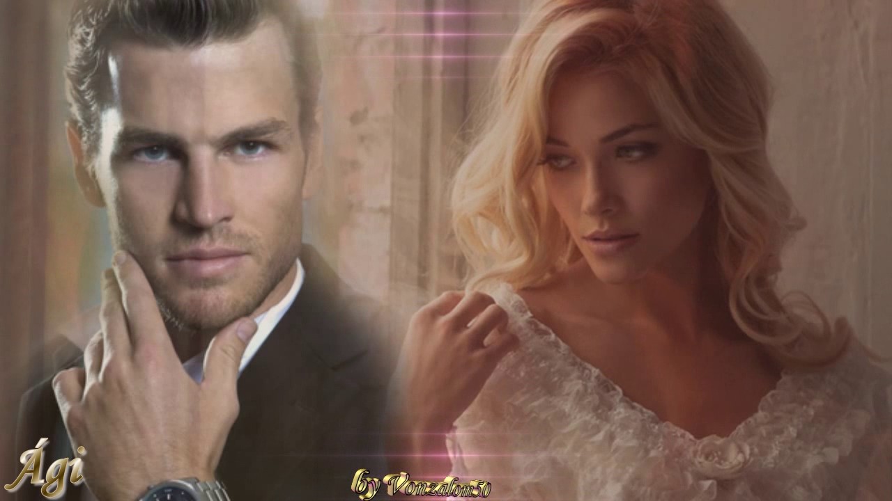 Magyar Kálmán - A Dal Neked Szól...