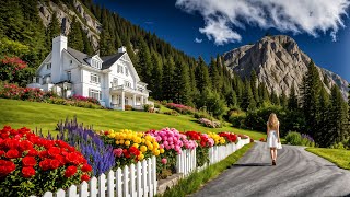 SWISS - A Scenic Expedition: Switzerland's Most Beautiful Drives   4K  (1)