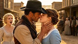 The Rancher Chose the Outcast Sister—And Shocked the Entire Town