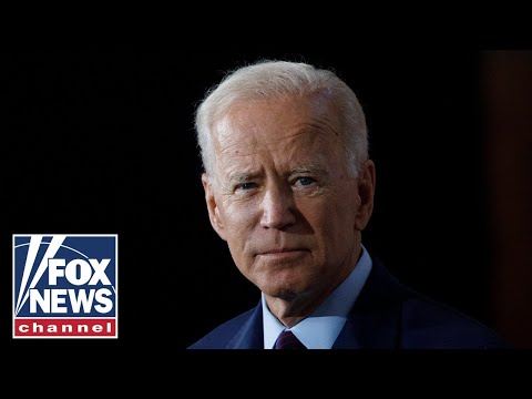Biden ripped for 'unacceptable' stonewalling on classified docs