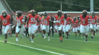 Highlights: United Township vs. Muchin