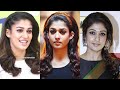 3 coiffures ralisables inspires de nayanthara