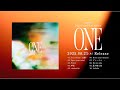 mahina 2nd Full Album「ONE」Teaser Movie