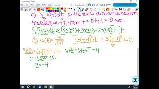 Particle Motion - Integration Day 2 2324 Particle Motion Integration 2324