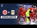 KPRF - Tyumen - 2:2 (3:1 pen). Highlights