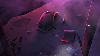 [Overdrive II] Teaser 1