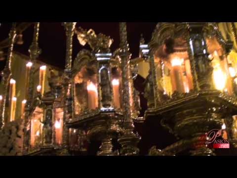 Real, Venerable, Seráfica y Trinitaria Esclavitud y Antigua Archicofradía del Santísimo Sacramento, de la Inmaculada Concepción y Ánimas Benditas y Fervorosa Hermandad de Penitencia de Nuestro Padre Jesús Cautivo y Rescatado y María Santísima de la Trinidad