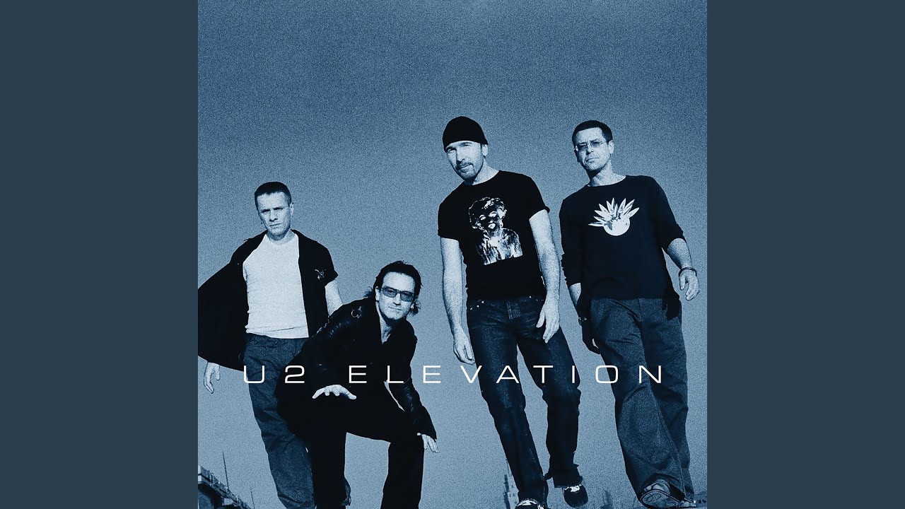 New York (Live From Irving Plaza / Remastered 2024)