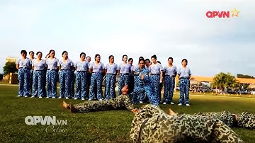 Thời Sự Quốc Phòng Ngày 28/11/2020: Sức Mạnh Bông Hồng Thép Lữ Đoàn Đặc Công 126 Hải Quân Việt Nam