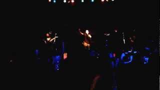 Dehumanized Live Complete Set @ C.I.M 2012