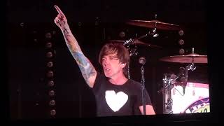 Billy Talent - Viking Death March (Live) @ Southside festival 2023