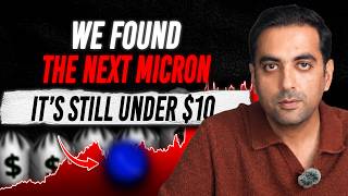 The Next Micron Isn’t A Memory Stock (Buy These Hidden Stocks Before The Market Realizes)