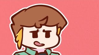 Press this button here - Grian || Hermitcraft Animatic ()