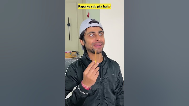 Papa ko sab pta hai😂  comedy  funny  funnyvideo  youtubeshorts  youtubeshort1080P HD