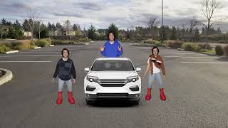 Depeet Productions The Movie Relatsble Car Ride Ever 3 