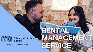 Mediterranea Asset: Rental Management