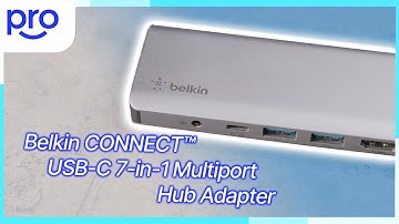 HUB USB-C đáng tiền NHẤT mà mình từng mua?