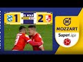 Mladost Radnicki Nis goals and highlights