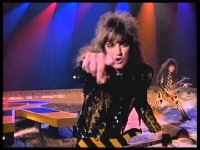 Stryper - Always There For You (official video) Stryper - Always There For You (official video)