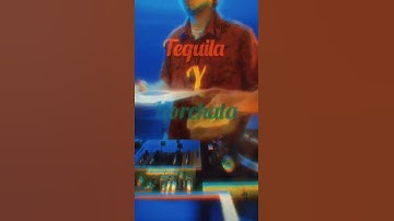 Thumbnail of Tequila Y Horchata 🔥💯🥤#song #music #artist  #singer #songs #musician #instagood #senpai