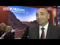 Abed Al Razzaq Arabiyat, managing director, Jordan Tourism Board