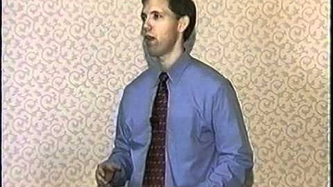 Mastering Simulation 03 - Live Rehearsal