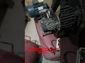 maintenance completed ready for duty #aircompressor #aircompressorservice #mechanic