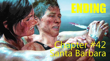 The Last of Us™ Part II Walkthrough Gameplay Part #42 - Chapter Ellie Vs Abby (End Game)