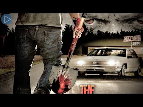 The Drifter: Horror Road Full Exclusive Horror Movie Premiere English Hd 2022