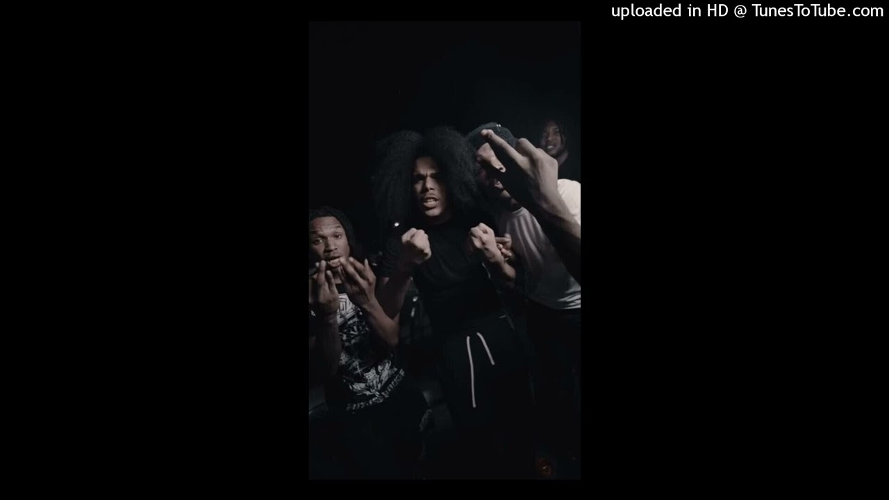 Mdot 59 x Bloxkz x Pop Kreep Type Beat 2025 - 