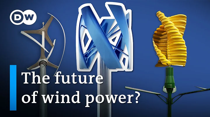 Unveiling the Future: The Hidden World of Wind Turbines