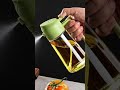Rs.549 Only! 2-in-1 Oil Sprayer & Dispenser for Smart Cooking#viral #trending #fyp #shorts #foryou