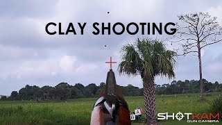 15 Stations of Sporting Clays (Unedited)