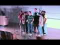 UNC Achordants - "Skyfall" by Adele - Fall 2012 Concert