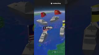 Mỹ Tuyên Bố Đập Tan Đường Lưỡi Bò Việt Nam Bất Ngờ Được Hưởng Lợi Nhất