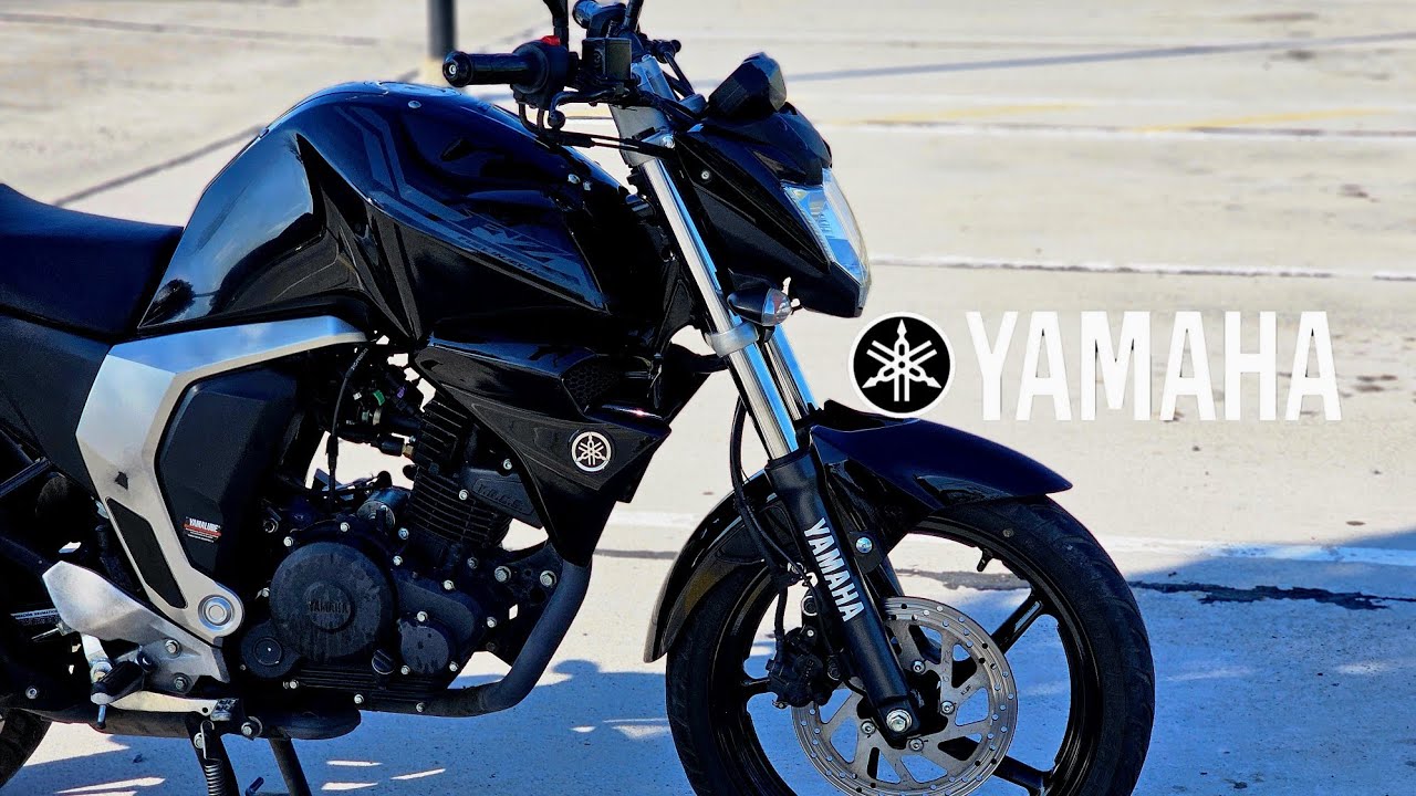 ✅️Review Yamaha FZ 2.0✅️