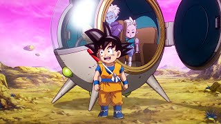 Toonami - Dragon Ball Daima Episode 3 Promo