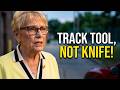 White lady in the court states Karmelo Anthony is innocent! Austin Feel on the Knife?