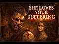 She Smiles at Your Pain… And That’s Why You Lose Her