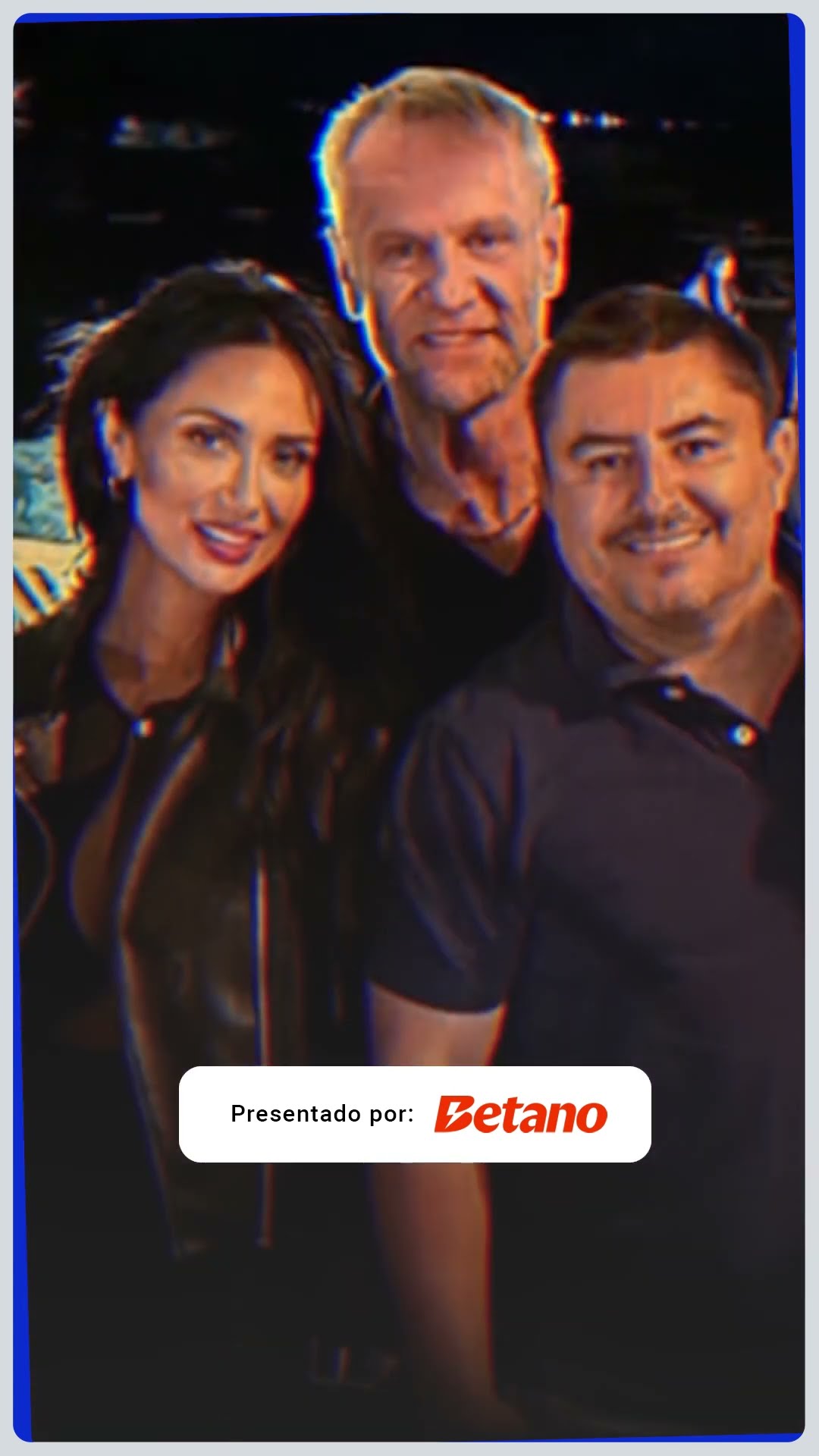 ¡La foto exclusiva de Pamela Díaz y Felipe Kast! #OnlyFama