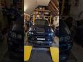 escort rs cosworth 2jz conversion fast and furious