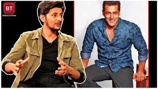 Darshan Raval Revealed The Untold Story About Chogada Song And Salman Khan