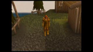 562 PRIVATE SERVER: JEROSCAPE FTW! PROMO VID!